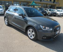 Audi A1 A1 1.4 TDI 90CV SPORTBACK **NEOPATENTATI**