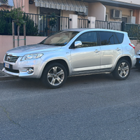 Toyota Rav4 3ª serie