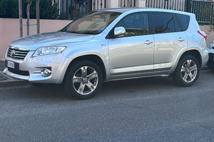 Toyota Rav4 3ª serie