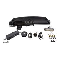 KIT AIRBAG COMPLETO SEAT Exeo ST (3R5) CAGA, CJCA