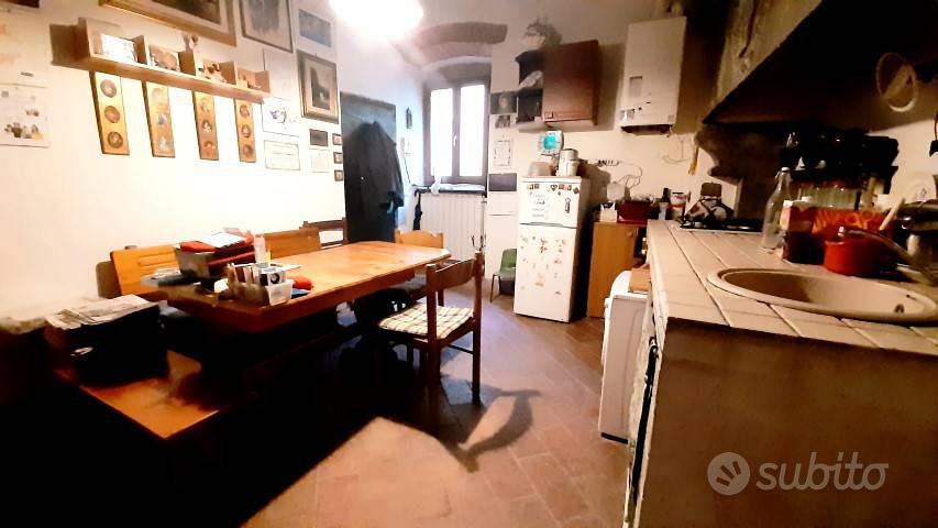 Apartment in Cavriglia, Meleto - Vista 3