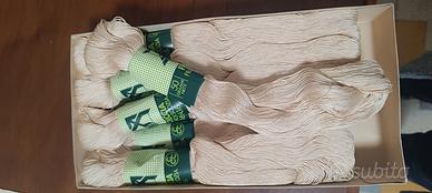 matasse filo di scozia Freccia