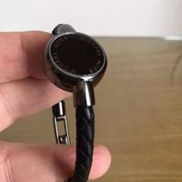 BRACCIALETTO MICHAEL KORS NERO