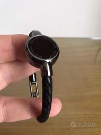 BRACCIALETTO MICHAEL KORS NERO