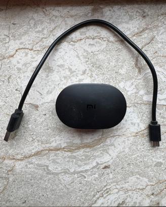 Kit Xiaomi AirDots Originale - Ideale per RICAMBI