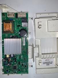 Scheda madre hot point ariston AQXXL109 IT HA