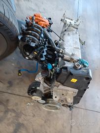 169A4000 MOTORE FIAT 1.2 BENZ