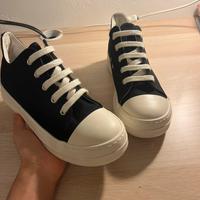 rick owens ramones 40