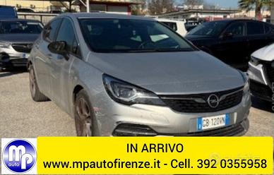 Opel Astra 1.5 Cdti Buss.(KM 96.966-GARANTITA)