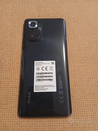 Xiaomi Redmi Note 10Pro