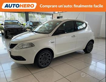 LANCIA Ypsilon BM39463
