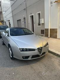 Alfa Romeo Brera 2.4jtd