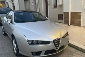 Alfa Romeo Brera 2.4jtd