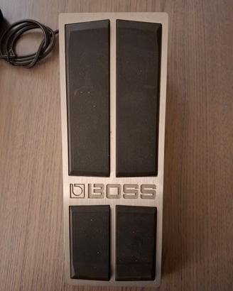 Pedale volume chitarra BOSS