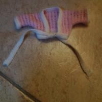 Golfino Lisa e Lucia Furga