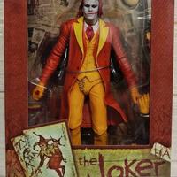 JOKER NECA Crossover McDonald's DC Dark Knight