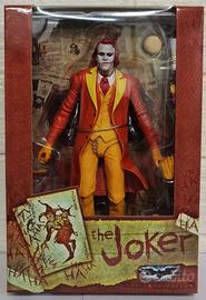 JOKER NECA Crossover McDonald's DC Dark Knight