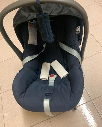 Ovetto +base isofix  inglesina