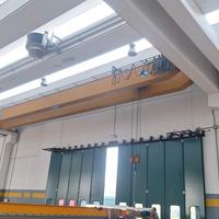 Carroponte 10 ton