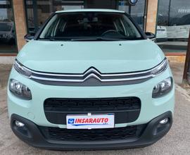 Citroen C3 BlueHDi 75 S&S Shine