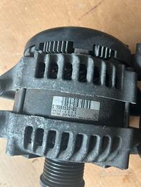 alternatore DENSO per BMW E91, E92, E93, E82 35i