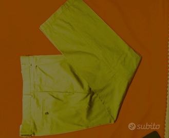 Pantaloni uomo Authentic Clothing Company 100% cot