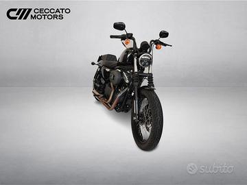 HARLEY DAVIDSON 1200 Sportster 1200 N Sportster Ni
