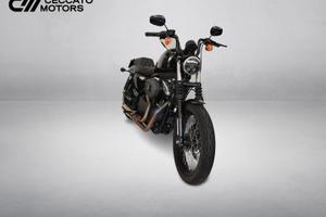HARLEY DAVIDSON 1200 Sportster 1200 N Sportster Ni
