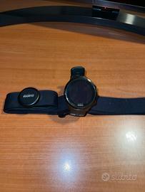 Suunto Spartan Wrist HR