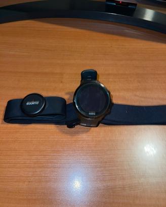 Suunto Spartan Wrist HR