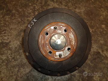 MOZZO POSTERIORE SINISTRO FIAT QUBO 1.4 2013