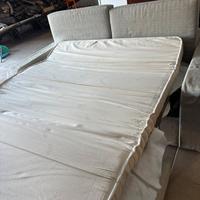 Divano letto modello lusso super confort