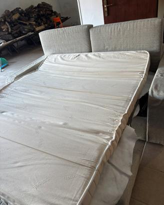 Divano letto modello lusso super confort