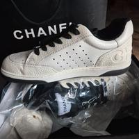 sneakers chanel