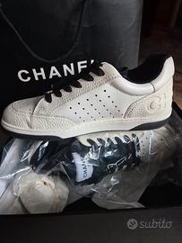 sneakers chanel