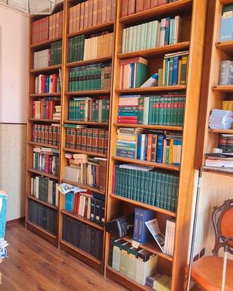 scaffalature libreria
