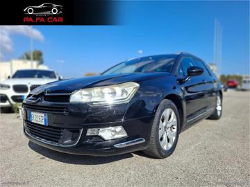 CITROEN C5 2.0 HDi 160 Executive Tourer