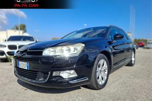 CITROEN C5 2.0 HDi 160 Executive Tourer