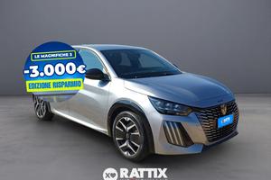 PEUGEOT 208 ii 2023 208 1.2 hybrid GT 136cv e-dcs