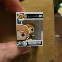 Bitty Pop Samwise Gamgee "lord of the Rings"
