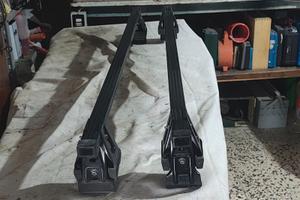 PORTA PACCHI PER FIAT BRAVO 1° SERIE, USATI.