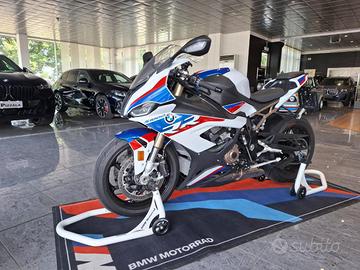 BMW S 1000 RR M