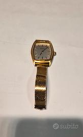 orologio  donna zenth 