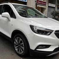 Opel Mokka X 1.4 Turbo Ecotec 140CV 4x4 Start&Stop