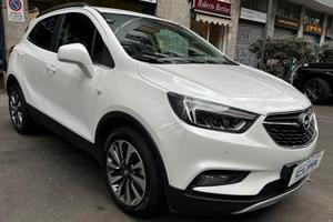 Opel Mokka X 1.4 Turbo Ecotec 140CV 4x4 Start&Stop