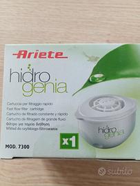 cartuccia ariete mod.7300