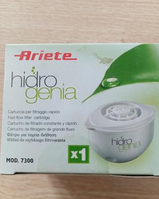 cartuccia ariete mod.7300