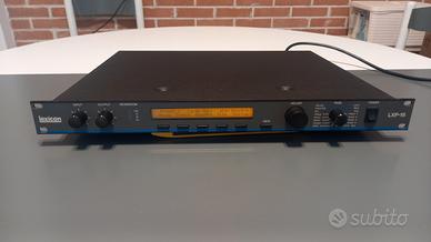 Lexicon LXP 15