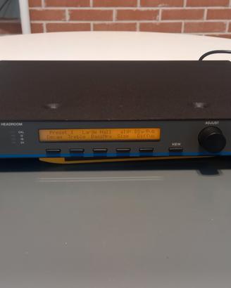 Lexicon LXP 15