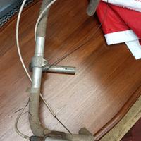 Manubrio Bici vintage 